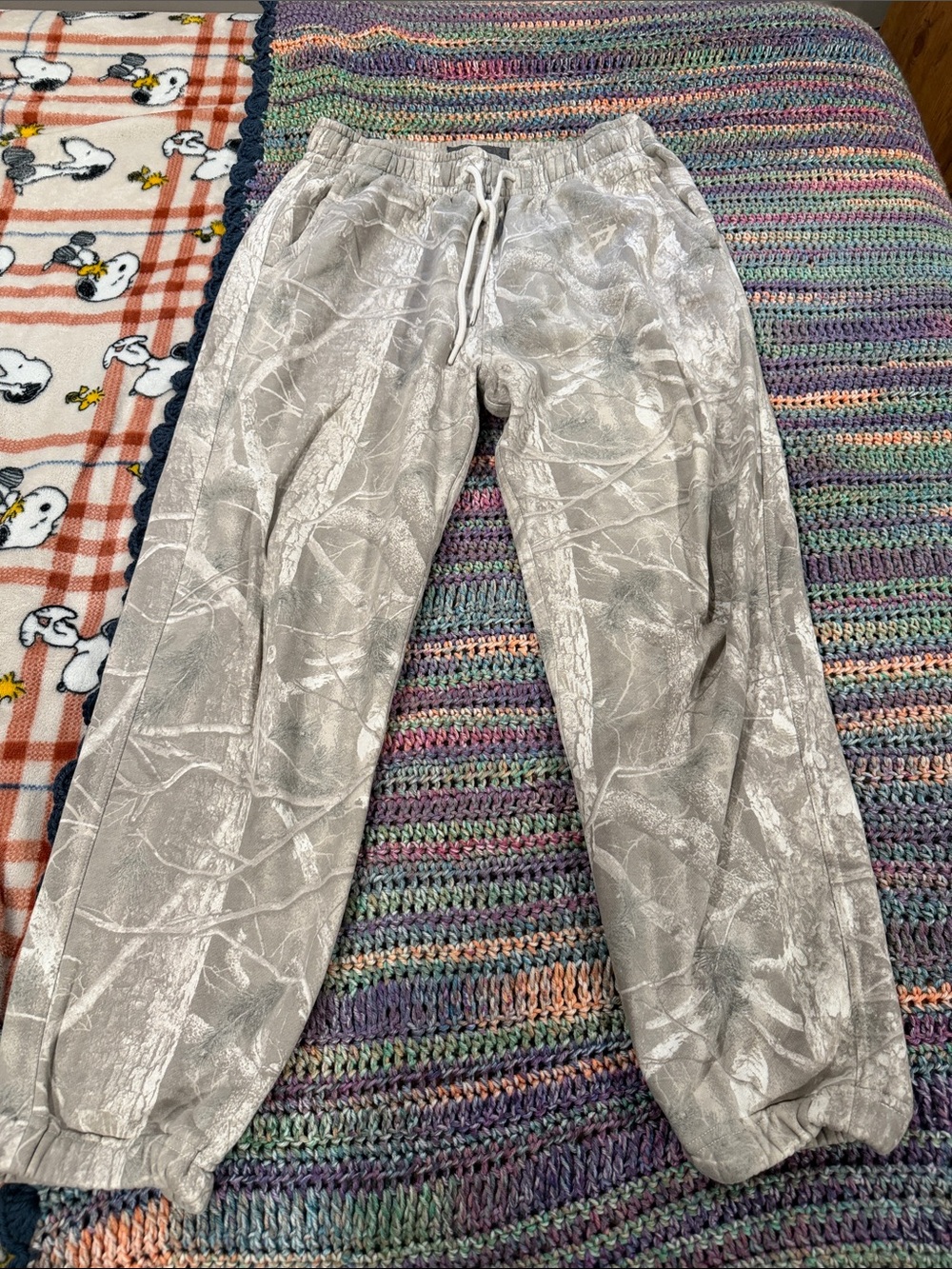 Men’s Sweatpants